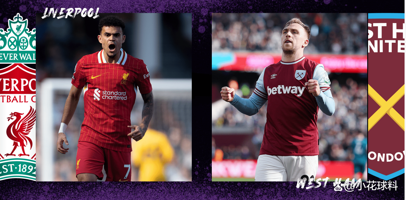 Liverpool VS West Ham (Liverpool VS West Ham Score Prediction)